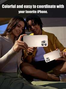 1 件，适用于 11 及以上型号，金钻镜头膜，镜头保护环/壳，钢化玻璃[防刮]，金属单环相机屏幕保护膜，镜头膜，镜头盖，镜头保护环，适用于 11/12/13/14/15/16/16 Plus/16 Pro/16 Pro Max17/17 Air/17 Pro/17 Pro Max 全系列 - 金色 - 查看 4