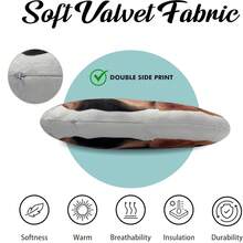 定制啤酒人像图案照片毛绒抱枕，个性化面部靠垫，涤纶针织面料，适合作为独特的礼物，适用于情人节、生日等场合，多功能、可重复使用、装饰性强、动物造型、精致时尚、柔软可爱、色彩缤纷、趣味十足、可定制、个性化、独一无二，是送给她的理想礼物，也是送给他的理想礼物，适合周年纪念日、生日等场合，是季节精选，属于玩具和游戏系列，可定制趣味毛绒玩具系列，可机洗，数码印花，K-Pop粉丝必备。 - 上傳圖片客製化抱枕 - 查看 6