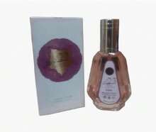 Lattafa Perfume Mulher Hareem Al Sultan Fragrância 50 ml - Rosa - Ver 1