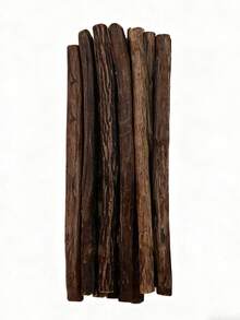 猫咪牙齿清洁咀嚼棒 - 猫咪专用，牙齿护理和磨牙玩具，咀嚼，清洁，耐用，娱乐，自玩，缓解无聊，猫咪薄荷味，鱼味猫玩具 - 彩色 - 查看 16