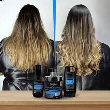 FOREVER LISS Hair Treatment - 白色 - 查看 3