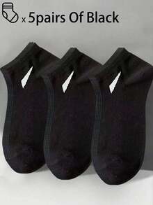 100 chiếc/80 chiếc/50 chiếc/30 chiếc/20 chiếc/10 chiếc/8 chiếc/4 chiếc Vớ lót đan thoải mái, thấm hút ẩm, kháng khuẩn, thoáng khí - Quà tặng tuyệt vời cho Ngày của Cha, phù hợp cho cả nam và nữ, Vớ dài, thấm mồ hôi, chống mùi, đàn hồi & mềm mại, màu trơn thời trang, phù hợp cho mùa xuân, mùa hè, mùa thu, mùa đông, trang phục thường ngày, trang phục hàng ngày và các hoạt động yoga/thể thao - Nhiều màu - Xem 27