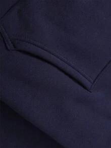 Men's Omar Courtz Primera Musa 2025 Logo Hoodie - Rapper Merch Sweatshirt With Heart Print & Pockets |   Long Sleeve Casual Streetwear |   Machine Washable Sweater |   Digital Heat Transfer Design Essentials Hoodie Hoodie For Women Sweatshirts For Women Hoodies For Men 's Hoodie Sweatshirts For Men Essentials Fear - 藏蓝色 - 查看 3