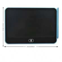 1pc, 8-Inch, 11-Inch,13-Inch,LCD Writing Board, Color Screen Graffiti Board Drawing Board, Writing Board, Educational Christmas Birthday Gift, Learning Board, Halloween, Christmas And Thanksgiving Gifts, Easter Gifts