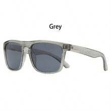WSZ Fashion Square Neutral Glasses With Multiple Color Options Are Classic Accessories For Driving Fishing Shopping Traveling Outdoor Sport And Daily Wear - F755-5 - View 11