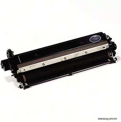  Lexmark 70C0D10 - Revelador, Capacidad 40000 páginas, Color Negro