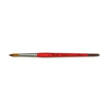 Raphael Kaerell Watercolour Brush With Short Handle 8 Size - Multicolor - View 1