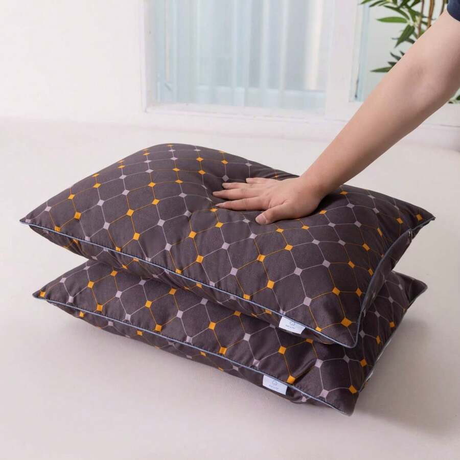Bed Pillows