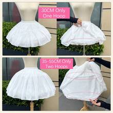 1件新款多长度女士衬裙吊带裙，腰部可调节，雪纺面料，多功能内衬裙，适合各种场合