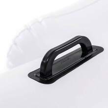 Majestic Swan Ride - On, tamao inflado: 1, 42x 1, 37x 99 57562NP - Color múltiple - Ver 8