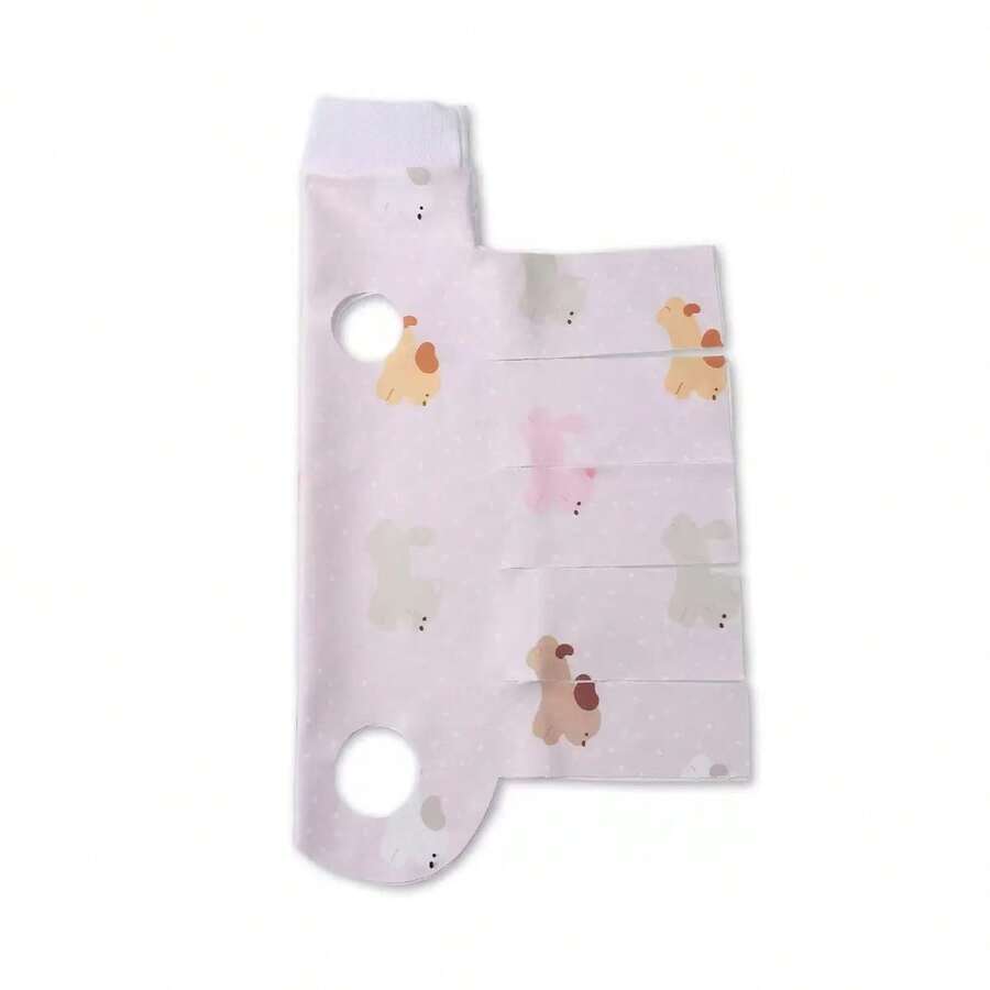 1 bộ đồ phẫu thuật cho thú cưng, bộ đồ cai sữa cho mèo con, triệt sản, quần áo bảo hộ sau phẫu thuật chống rụng lông co giãn cho mèo, có sẵn màu hồng, xanh dương, vàng, xanh lá cây - Nhiều màu - Xem 1