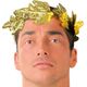 Fiestas Guirca Children's Carnival Crown For Themed Costumes And Celebrations, Decorative Accessory For Epiphany Day, Traditional Latin Fiesta With Gold Ornaments And Festive Design, Perfect For Kids At Events And Celebrations - Multicolor - View 2