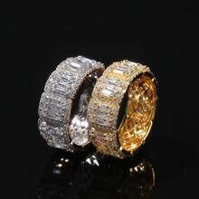 Couple Accessory Sets - Gold (10mm) - View 3