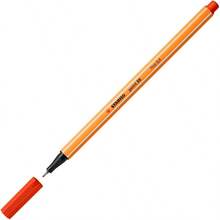 Point 88 Fineliner Rollerset Assorted Colours