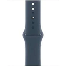 Band Sport Band 41mm Storm Blue S M