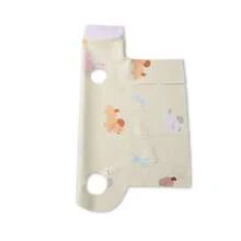 1 bộ đồ phẫu thuật cho thú cưng, bộ đồ cai sữa cho mèo con, triệt sản, quần áo bảo hộ sau phẫu thuật chống rụng lông co giãn cho mèo, có sẵn màu hồng, xanh dương, vàng, xanh lá cây - Nhiều màu - Xem 11