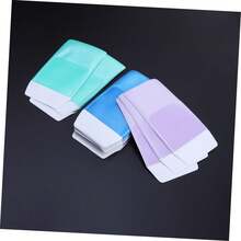 SHINEOFI 21piezas Estuche Protector De Bolígrafo De Funda De Bolsillo Y Resistente Rayones Para Oficina Y Uso Escolar Elegantes - 1 - Ver 7