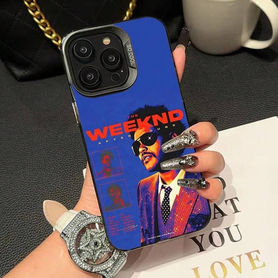The W-Weeknd - Z8 - View 1