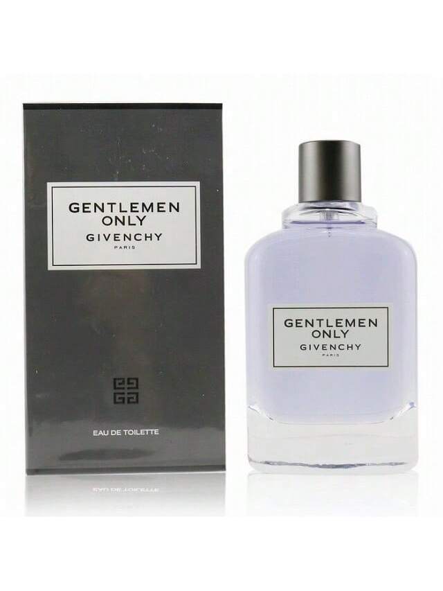 Givenchy ジェントルマン オンリー オーデトワレ 100ml | SHEIN JAPAN