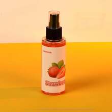 [Dual-Use Car & Home] 100ml Hand Fragrance Spray, Car Air Freshener Fragrance Spray, Long-Lasting Scent, Odor Eliminator For Smoke, Portable Aromatic Deodorizer For Car, Home & Office, Multiple Fragrance Options,Soothe Emotions, Create A Romantic Atmosphere, Vanilla, Bubble Gum, Cherry, Strawberr - 彩色 - 查看 9
