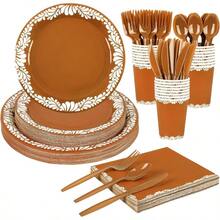 Kitchen Facilities And Main Materials - Mexican Theme - View 2