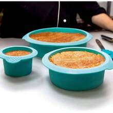 Sculpting & Modeling Tools - Cake Mold - View 6