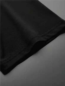 Christian Jesus Shirt, The Way The Truth The Life, Bible Verse Unisex T-Shirts, Jesus Love Tee, Religious Faith Unisex Short Sleeve Shirts, Christian Gift. CL-282 - 黑色 - 查看 2