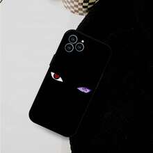 EPC A-Akatsukis I-Itachis U-Uchihas S-Sasukes Phone Case Silicone Soft For IPhone 16 15 14 13 12 11 X XR Plus Pro Max Plus2025.1202520252025 - Z3 - 查看 5