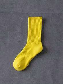 1 Stück, bestickte Socken mit individualisiertem Text oder Design, neutrale Baumwollsocken mit personalisiertem Textlogo, Junggesellenabschiedsgeschenke, Geschenke für Ihn/Sie