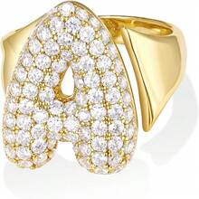 Women Single Ring