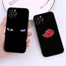 EPC A-Akatsukis I-Itachis U-Uchihas S-Sasukes Phone Case Silicone Soft For IPhone 16 15 14 13 12 11 X XR Plus Pro Max Plus2025.1202520252025 - Z3 - 查看 8