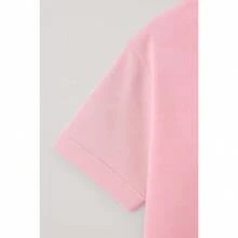 Blond Frank Ocean Aesthetic Vintage T-Shirt Blouse Unisex Men Women 100% Cotton Top Premium Streetwear New Arrival Fast Shipping Various Colors!! Plus Size - Màu Hồng baby - Xem 2