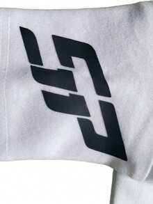 pañalero cadillac checo perez - Blanco - Ver 3