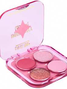 Single Eyeshadow - SÉRÉNITÉ - Voir 2