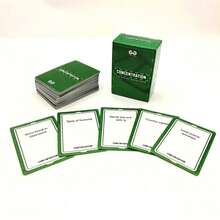 A Hot-Selling New Fast-Paced Party Game That Requires Focus, Perfect For Family Gatherings, Date Nights, And Creative Surprise Card Games. Suitable For Christmas, Thanksgiving, Valentine's Day, And Game Nights. Great For Dinners, Parties, And Special Occasions. Romantic Gift Ideas | Fun Design | Durable Card Material. A Fun And Entertaining Card Game For Couples: Romantic Gifts For Couples, Couple Date Games, Couple Games, And Couple Card Games.