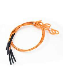 1/2/4pcs Multi-Functional Drain Cleaner Tool, Drain Pipe Clog Remover, Hair Removal, Drain Cleaning Tool, Flexible Snake Drain Opener, Effective For Clearing Clogs In Sinks, Showers, And Bathtubs - Multicolor - View 11