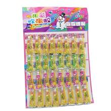 6 piezas Bolas de burbujas de colores, juego nostálgico de soplado adecuado para fiestas de cumpleaños, San Valentín, regalos de cumpleaños, juguetes de soplado de burbujas (color aleatorio) - Regalos de Pascua - Multicolor - Ver 10