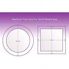 Large Clear Cellophane Wrap For Baskets And Gifts 24x30 Size 5-Pack Ideal For Wedding Favors Holiday Presents And Retail Packaging Transparent And Durable For Elegant Presentation