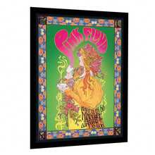 PINK FLOYD Framed Poster (Multicoloured) - 100% Mixed - (PM10892) - Multicolor - View 2