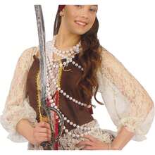 Fiestas Guirca Ensembles d'accessoires de costume - Multicolore - Voir 3