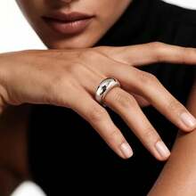 Women Single Ring