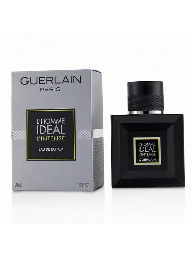 Guerlain ロム イデアル インテンス オーデパルファン 50ml | SHEIN JAPAN