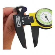 Instruments 141ME Pocket Caliper - 15.24 cm + Estándar - Ver 6