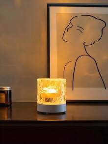 [Máy chiếu sóng nước RGB] Máy chiếu sóng nước 16 màu tuyệt đẹp này mang đến cho bạn trải nghiệm hình ảnh chưa từng có. Máy sử dụng nguồn USB, dễ vận hành và đi kèm với điều khiển từ xa, cho phép bạn dễ dàng điều chỉnh các cài đặt khác nhau và tận hưởng các hiệu ứng ánh sáng khác nhau. - ánh sáng đa sắc - Xem 10