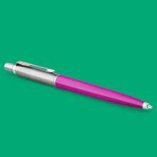 Jotter Originals Ballpoint Pen Collection Assorted Retro Finishes Medium Point Black Ink 4 Count