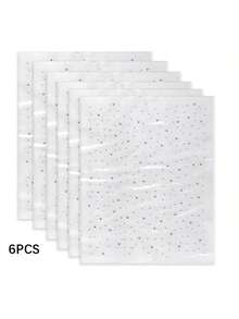 Parches - Blanco - Ver 7