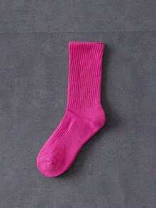 1 Stück, bestickte Socken mit individualisiertem Text oder Design, neutrale Baumwollsocken mit personalisiertem Textlogo, Junggesellenabschiedsgeschenke, Geschenke für Ihn/Sie