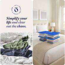 HOMZ Snaplock Clear Plastic Bin 12 Quart 3 Gallon Storage Tote With Secure Lid For Home Office Garage Dorm Room Organizer Stackable And Nestable Blue Lid Pack Of 4