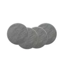 Electric Spin Scrubber And Mop Enhanced Cleaner-Replaced Mop X 4