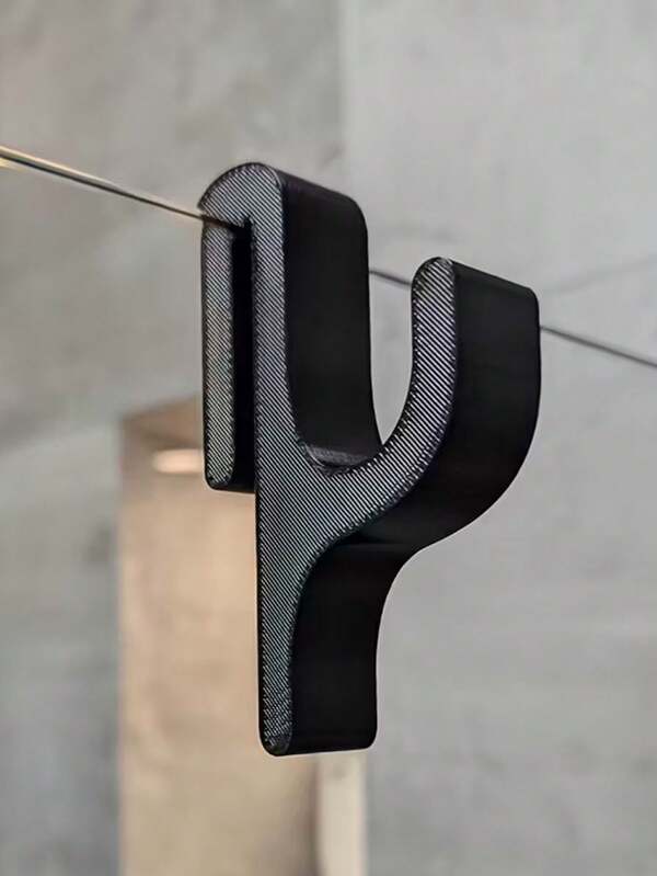 Gancho para puerta de ducha, gancho para puerta de vidrio sin marco, adecuado para vidrio de hasta 8 mm, bata, pijama, bata de baño, toalla de baño, ropa, accesorios de baño, fácil de instalar, toallero sin perforación, suministros de baño, accesorios de baño